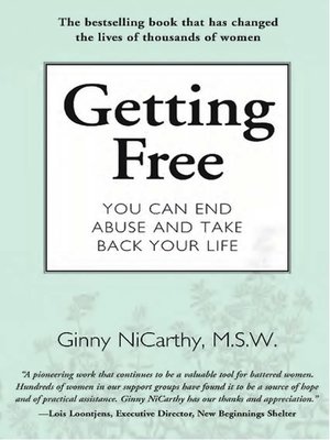 cover image of Getting Free